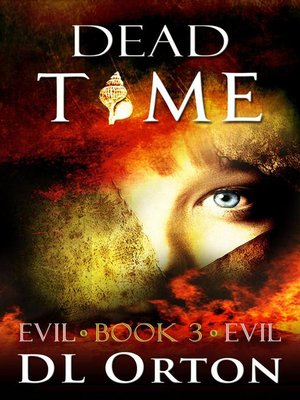 cover image of Dead Time